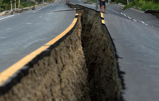 Mega deprem için tarih verdiler!