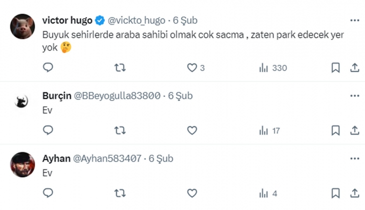 Araba satıp krediyle ev almak mantıklı mı? Kiracı sorununda son nokta!