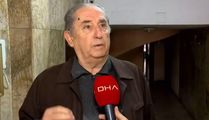 Orhan Pamuk un davalık olduğu apartmana riskli denmişti: Keşif yapıldı! 