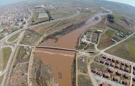 Sivas Kızılırmak Projesi'nde imar süreci sonuçlandı!