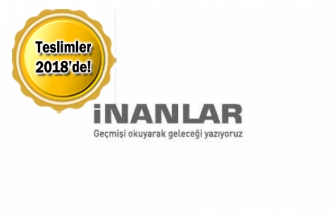 İnanlar İnşaat'tan Zekeriyaköy ve Ambarlı'ya 2 yeni proje!