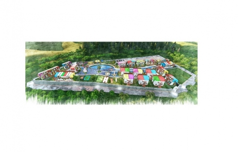 CFR Yapı, Colorist Şile’de vadeyi 50 aya kadar uzattı!