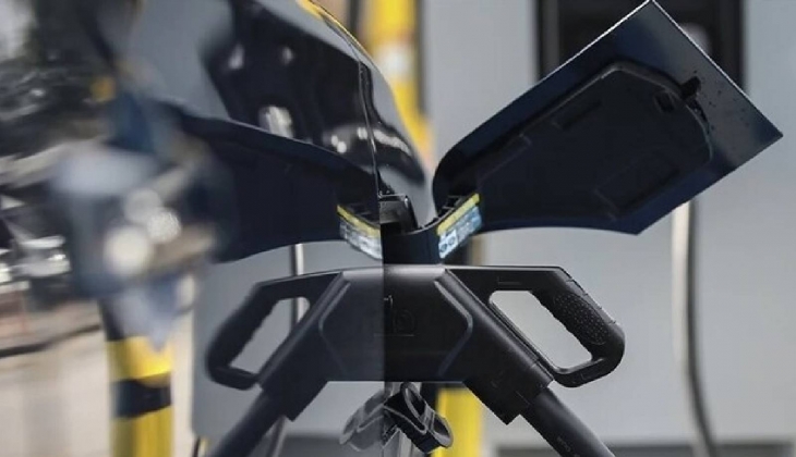 Türkiye elektrikli otomobil satışlarında ilk 5 e gözünü dikti!