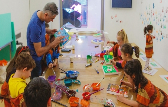 Sinpaş, Live in Sinpaş hesabıyla Instagramda!