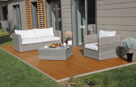 Greenist'te geniş aileler için 5+1 daire seçeneği!