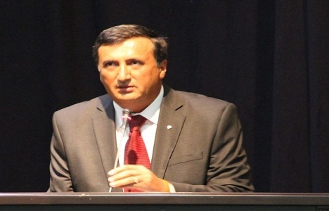 Kağıthane'deki yapıların yüzde 70'i riskli!