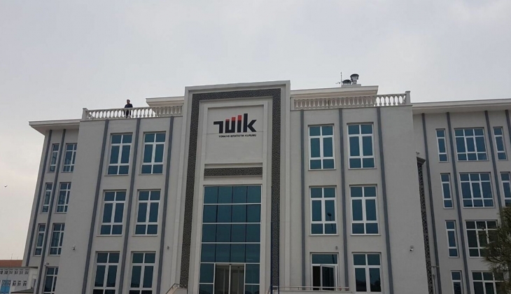 TÜİK Mart ayı verilerini paylaştı! inek sütü miktarı geçen seneye oranla yüzde 6,2 oldu