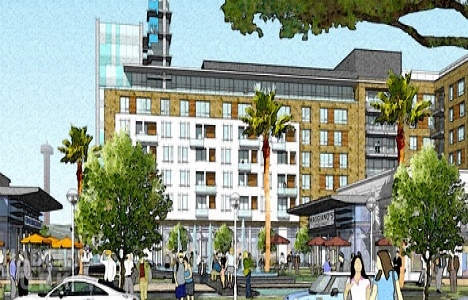 İşte Dünya nın en büyük inşaat projeleri!