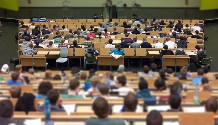 Öğrenciler merak ile bekliyor! KYK bursu 2025 te ne kadar olacak?