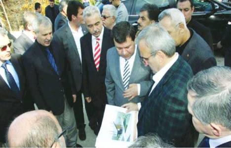 Uludağ 12 ay turizm yapılabilen bir alana dönüştürülecek!