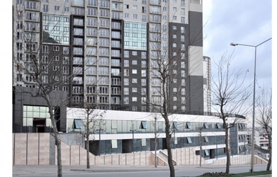 Innovia 3 teki 65 adet bağımsız bölümün değeri ne kadar oldu?