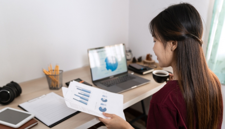 Geleceği parlak 7 meslek: İş dünyasında büyük fırsatlar kapıyı çalıyor! Hemen öğrenmeye başlayın!