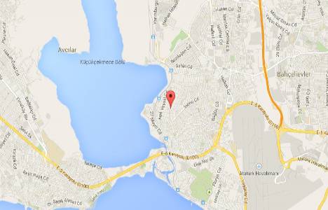 Cennet Koru satış ofisi adresi!