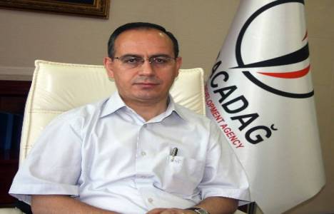 İlhan Karakoyun: Diyarbakır ve Şanlıurfa, Ortadoğu'nun sanayi ve turizm merkezi olabilir!