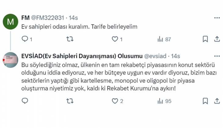 Yüzde 25 kira zammından mağdur ev sahipleri dernek kuruyor! EVSİAD açıkladı: Temmuz a kadar bekleyeceğiz ancak...