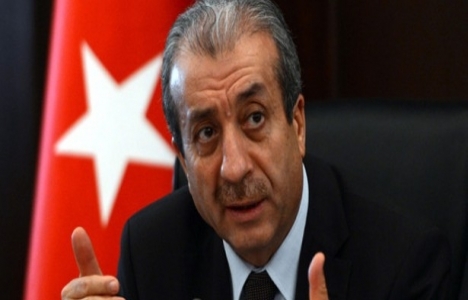 Bakan Mehdi Eker; Bayburt'ta 9 tane tesise yüzde 50 hibe destek verdik!