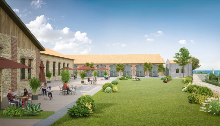 Cer İstanbul projesinde ticari ünite sayısı değişti! 