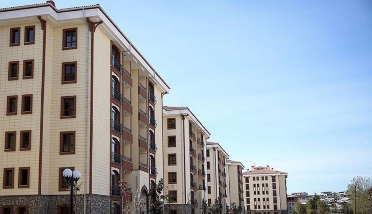 İstanbul TOKİ Arnavutköy, Başakşehir, Çatalca, Esenler, Silivri başvurusu kabul edilenler peş peşe belli oldu!