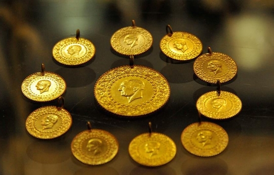 Altın fiyatları yükselişte!