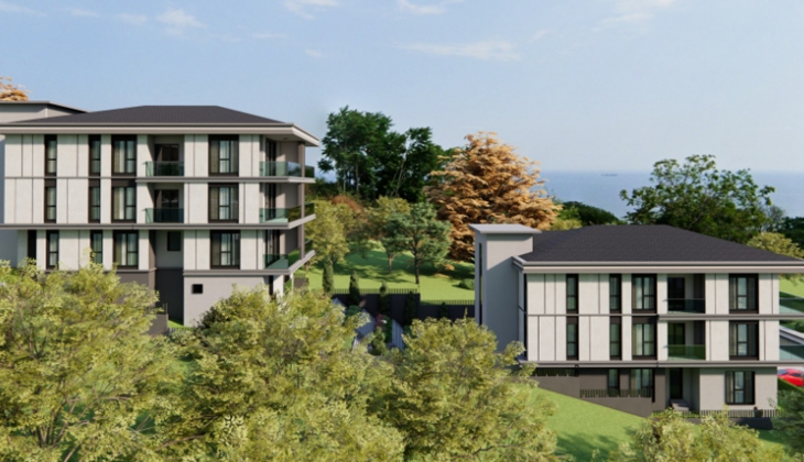 Ataman Edition’da 4.2 milyon TL’den başlayan fiyatlarla! Yeni Proje