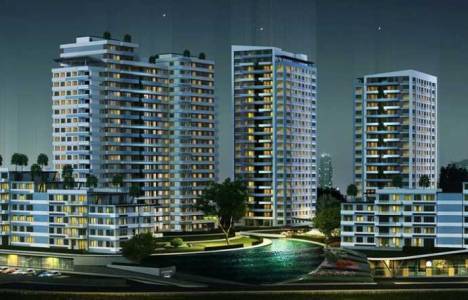 başakşehir bulvar istanbul satılık daireler
