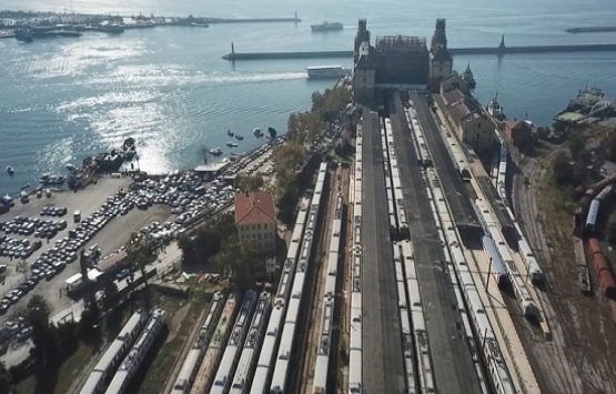 İstanbul un banliyö hatlarında son durum!