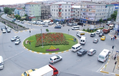 Bağcılar yenilenen konutlarıyla dikkat çekiyor!