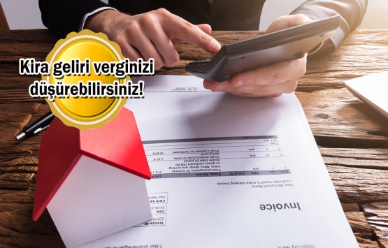 Evini ve iş yerini kiraya verenler dikkat! 31 Mart'ta sona eriyor!
