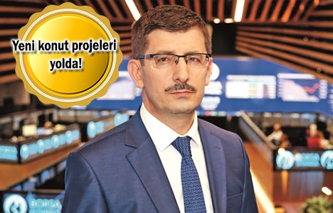 Gayrimenkul sertifikasıyla borsaya 3 bin yeni yatırımcı girdi!