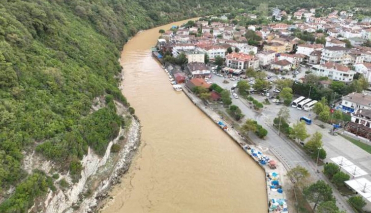 Son beş yılda değeri en çok artan ilçe oldu... Gayrimenkul yatırımcısının gözü Şile de!