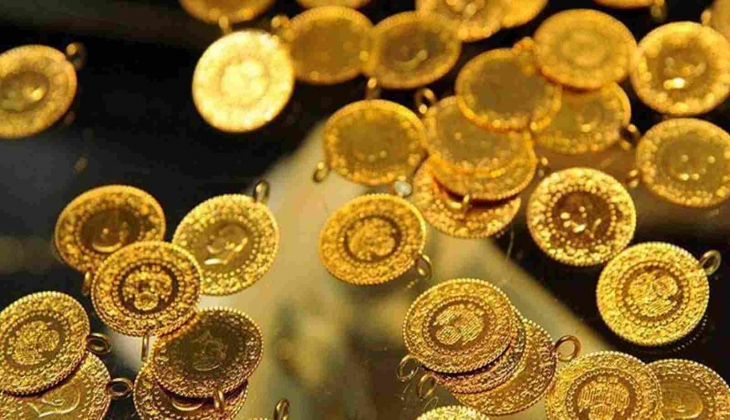 Ünlü ekonomist yıl sonunu işaret etti! Gram altın için net rakam verdi! Bu rakam ne görüldü ne duyuldu!