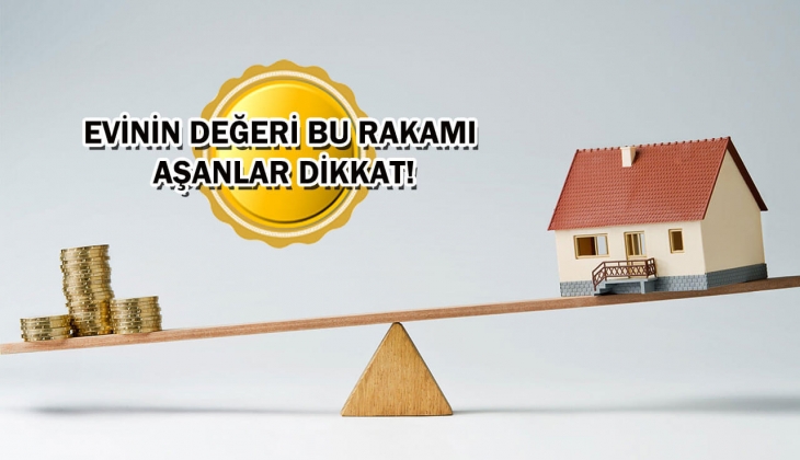 Değerli konut vergisi ödeme 2022