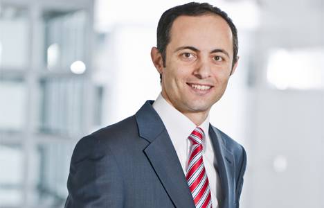 Zafer Yavuztürk: İsta yüzde 100 büyüdü!