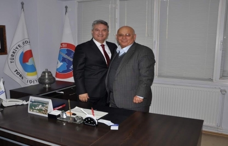 Aliağa'da konaklama turizmi görüşü ön plana çıktı!