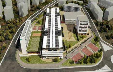 Murat Hüdavendigar Üniversitesi ne zaman açılacak?