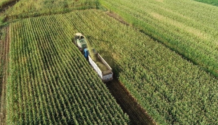 Klimaks Tarım’a 1 yıllık kesin konkordato koruması!