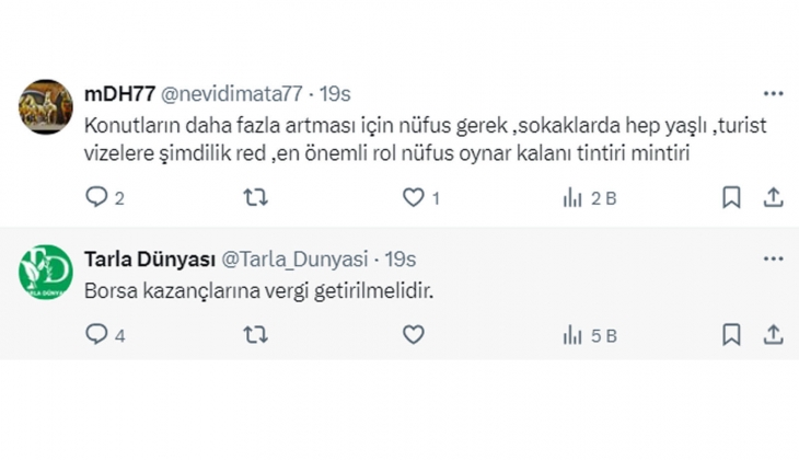 300 bine satılan ev 3 milyon TL ye çıktı! Yatırımcılara 2025 uyarısı!