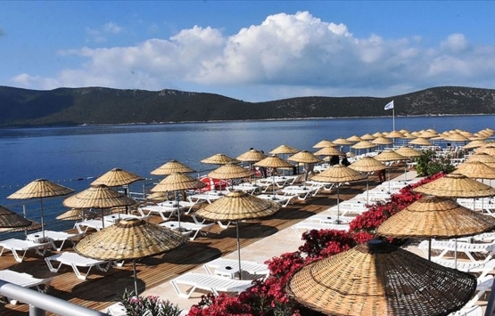 Bodrum Yalıkavak taki arazinin imar planı değiştirildi!