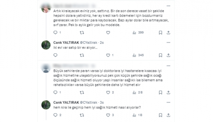 Ev yatırımı mantıklı mı?