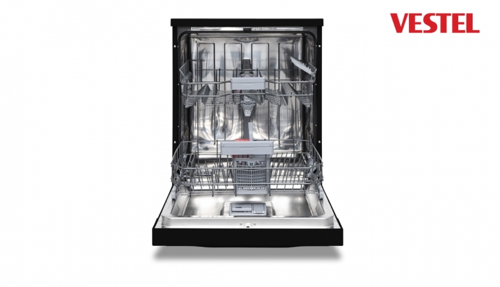 Vestel BM 4202 S WIFI 4 Programlı Bulaşık Makinesi 7548 TL! Özellikleri neler? 3 Mart 2023 fiyat listesi