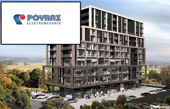 Poyraz İnşaat konkordato istedi!