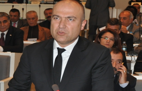 Kentsel dönüşümde rant kanunu olmalı!