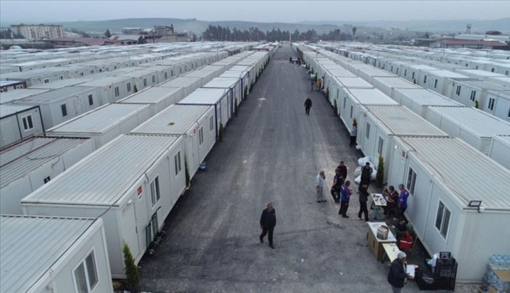 Konteyner ithalatında gümrük vergisi ve ilave gümrük vergisi resmen sıfırlandı! 