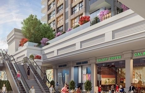 Ağaoğlu Çekmeköypark Evleri fiyatları!