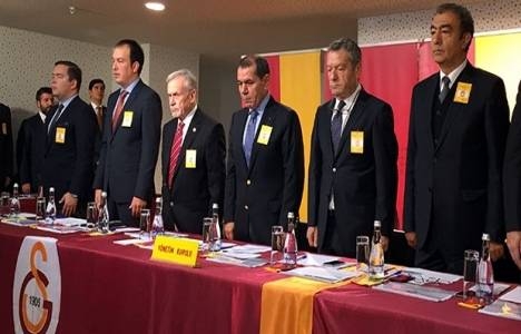 Galatasaray Adası kiralanıyor mu