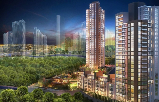 İncek BellaPais Konutları lansmana özel fiyatlarla satışa çıktı!