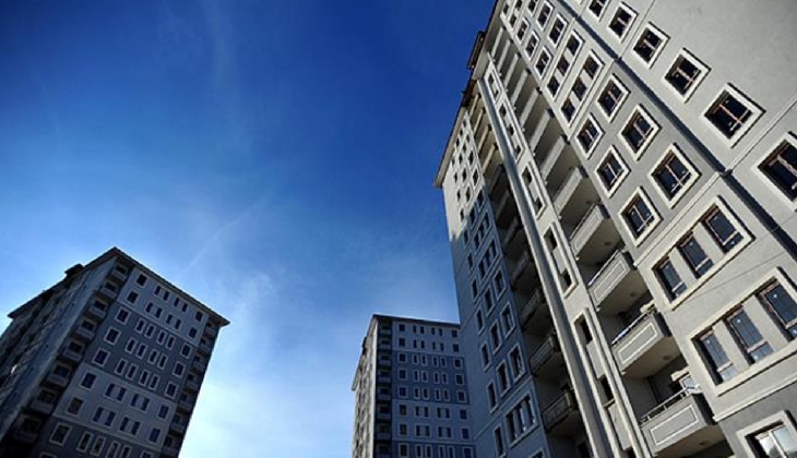 TOKİ açık artırma ile 32 ilde 169 konut ve 192 iş yeri satıyor! Tarih verildi, büyük fırsat 13-14 Aralık ta başlıyor!