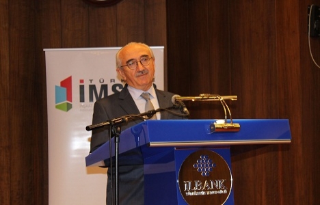 Ankara İlbank'ta Kentsel Estetik Çalıştayı düzenlendi!