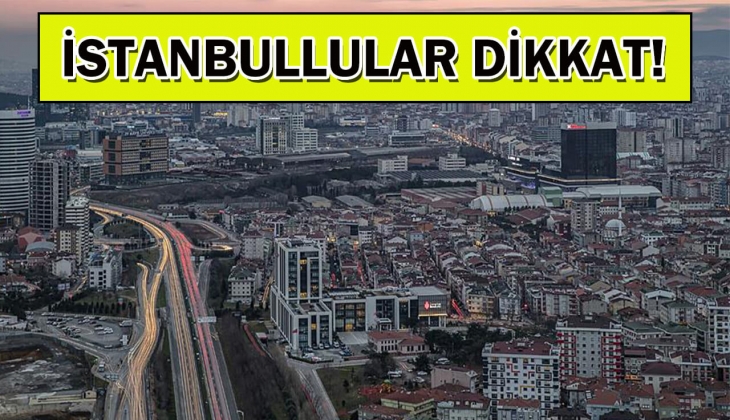 Milli Emlak İstanbul'da 250 bin liraya konut satıyor! Milli Emlak'tan kelepir daire fırsatı!