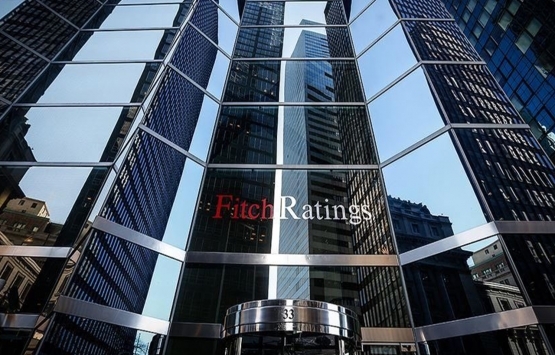 Fitch Türkiye'nin kredi notunu teyit etti!